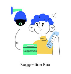 Suggestion Box