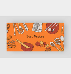 Kitchen Tools Best Recipes Food Preparing