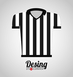 Referee Shirt