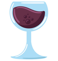 Wine Cup Icon