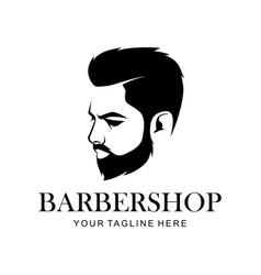 Barbershop Logo