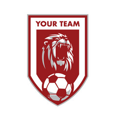 Lion Soccer