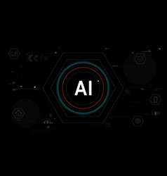 Ai Text Artificial Intelligence Technology