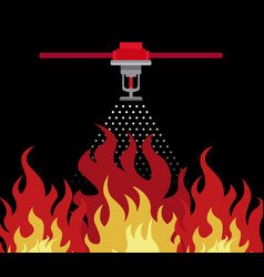 Fire Sprinkler System Safety First