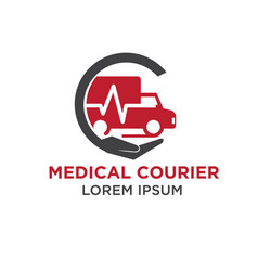 Medical Transportation Logo Vector Images (over 2,100)