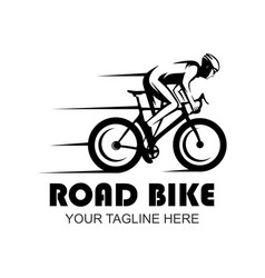 Road Bike Logo