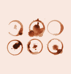 Coffee Stain Collection