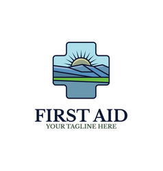 First Aid Logo Image