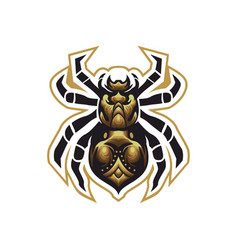 Spider Logo