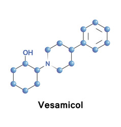 Vesamicol Is An Experimental Drug