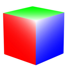 Rgb Cube