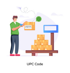 Upc Code