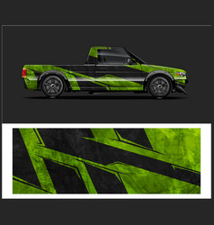 Racing Background Abstract Car Wrap Graphic Vinyl