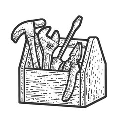 Toolbox Sketch