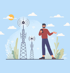 Communication 5g Services