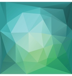 Abstract light shape background Royalty Free Vector Image