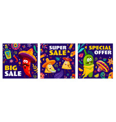 Holiday Big And Super Sale Special Offer Banners