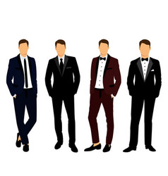 Wedding Mens Suit And Tuxedo