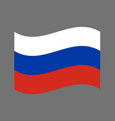 Flag Of Russia Russian National Symbol