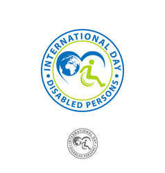 International Day Persons With Disabilities