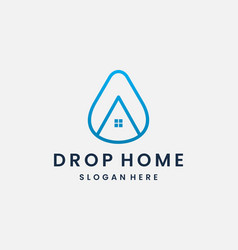 Drop Home