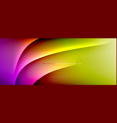 Dynamic Trendy Simple Fluid Color Gradient