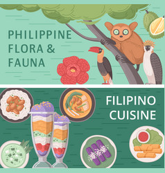 Philippines Travel Banner