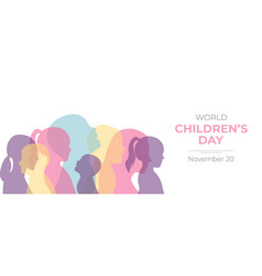 World Children Day1