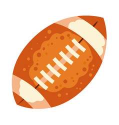 American Football Ball Icon