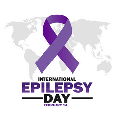 International Epilepsy Day