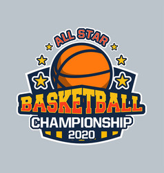 All Star Basketball Championship 2020