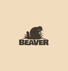 Beaver Logo