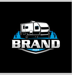 Rv Vehicle Storage Logo Logo