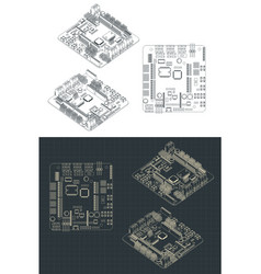 Arduino Romeo V2 Blueprints