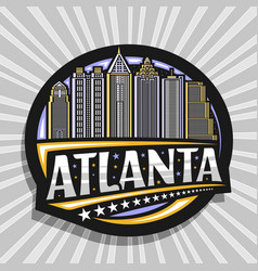 Logo For Atlanta