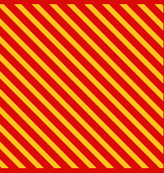 Yellow And Red Striped Line Background Pattern