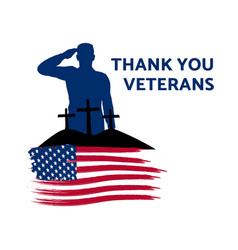 Thank You Veterans