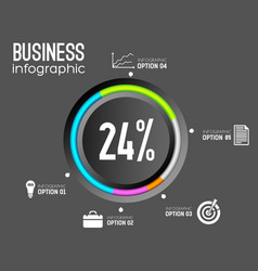 Business Infographic Template