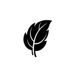 Leaf Icon