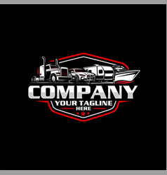 Rv Vehicle Storage Logo Logo