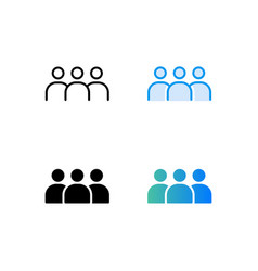 People Group Icon