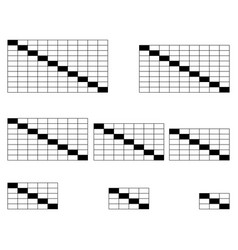 Bracket Sport Tournament Blank Elimination Event