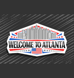 Logo For Atlanta