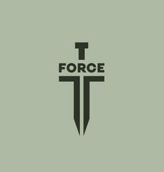 Sword Logo