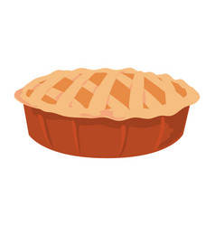 Baked Pie Design