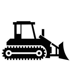 Bulldozer