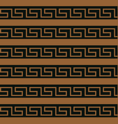 Greek Border Classic Abstract Geometric Pattern