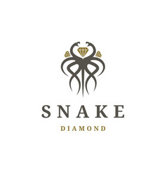 Snake Logo