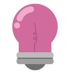 Light Bulb Icon