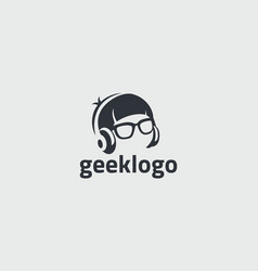 Geek Baby Logo